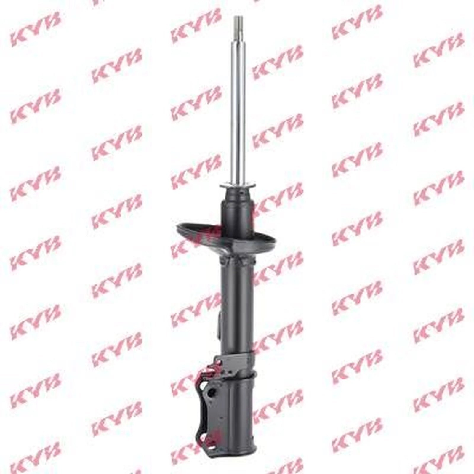 KYB Shock Absorber Damper Strut Rear Right 334063