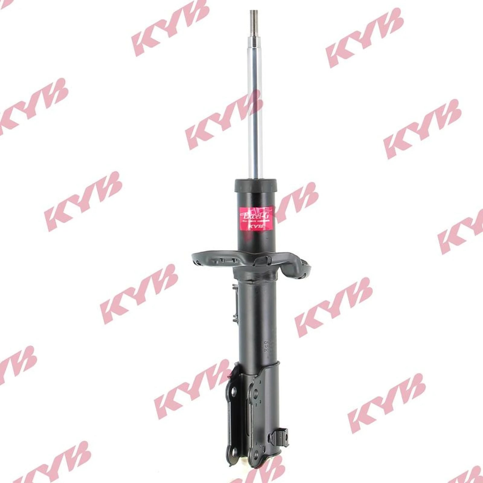 KYB Shock Absorber Damper Strut Front Right 3338071