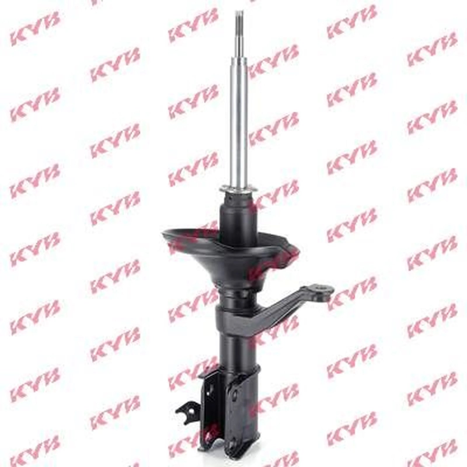 KYB Shock Absorber Damper Strut Front Left 331051