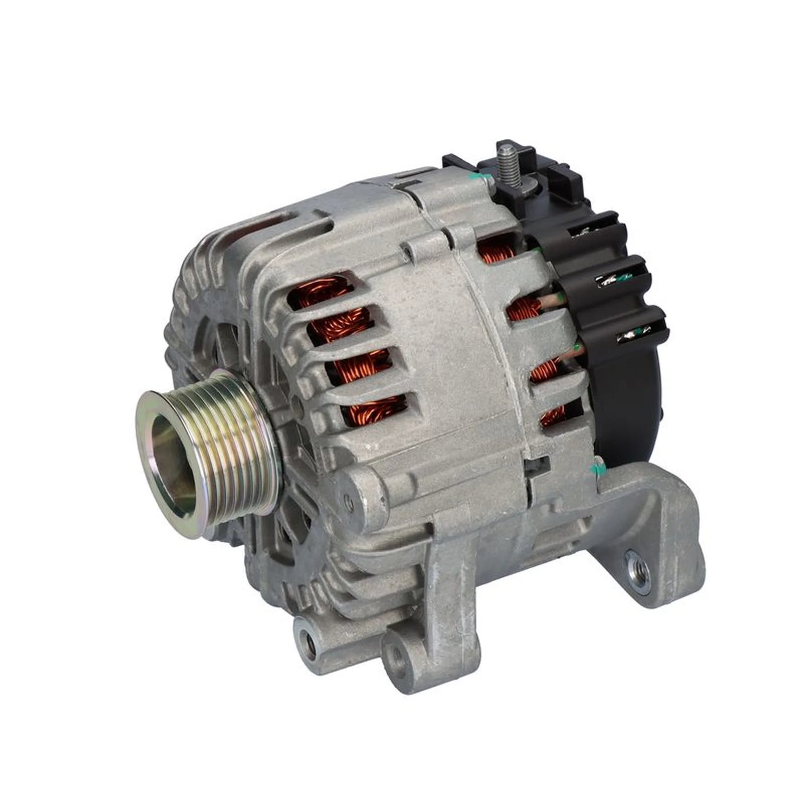 Valeo Car Alternator 12V 439602