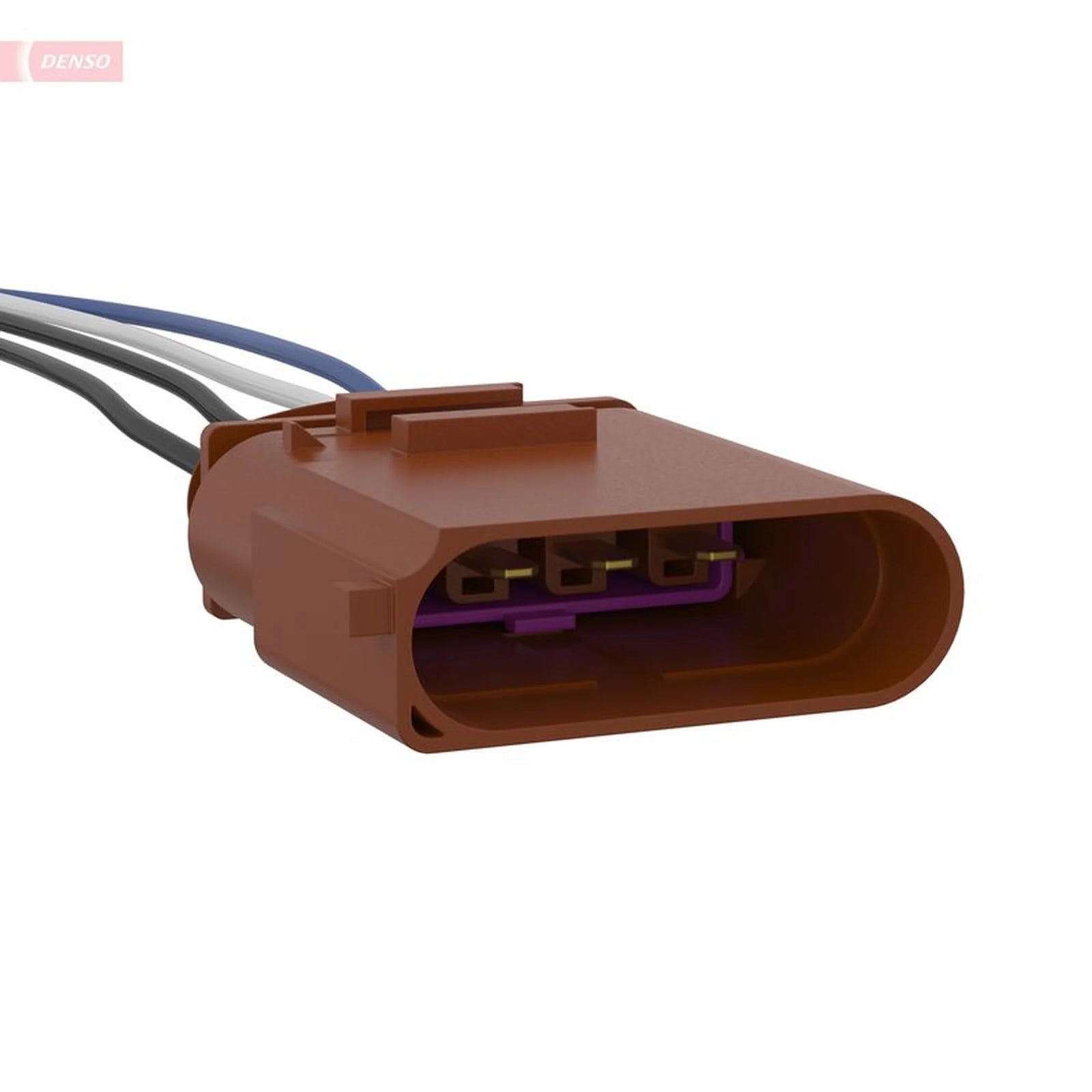 Denso O2 Lambda Oxygen Sensor DOX-1564