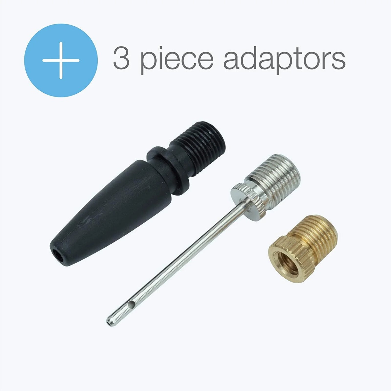 Ring Automotive Analogue Tyre Inflator (Great Value) - RTC100
