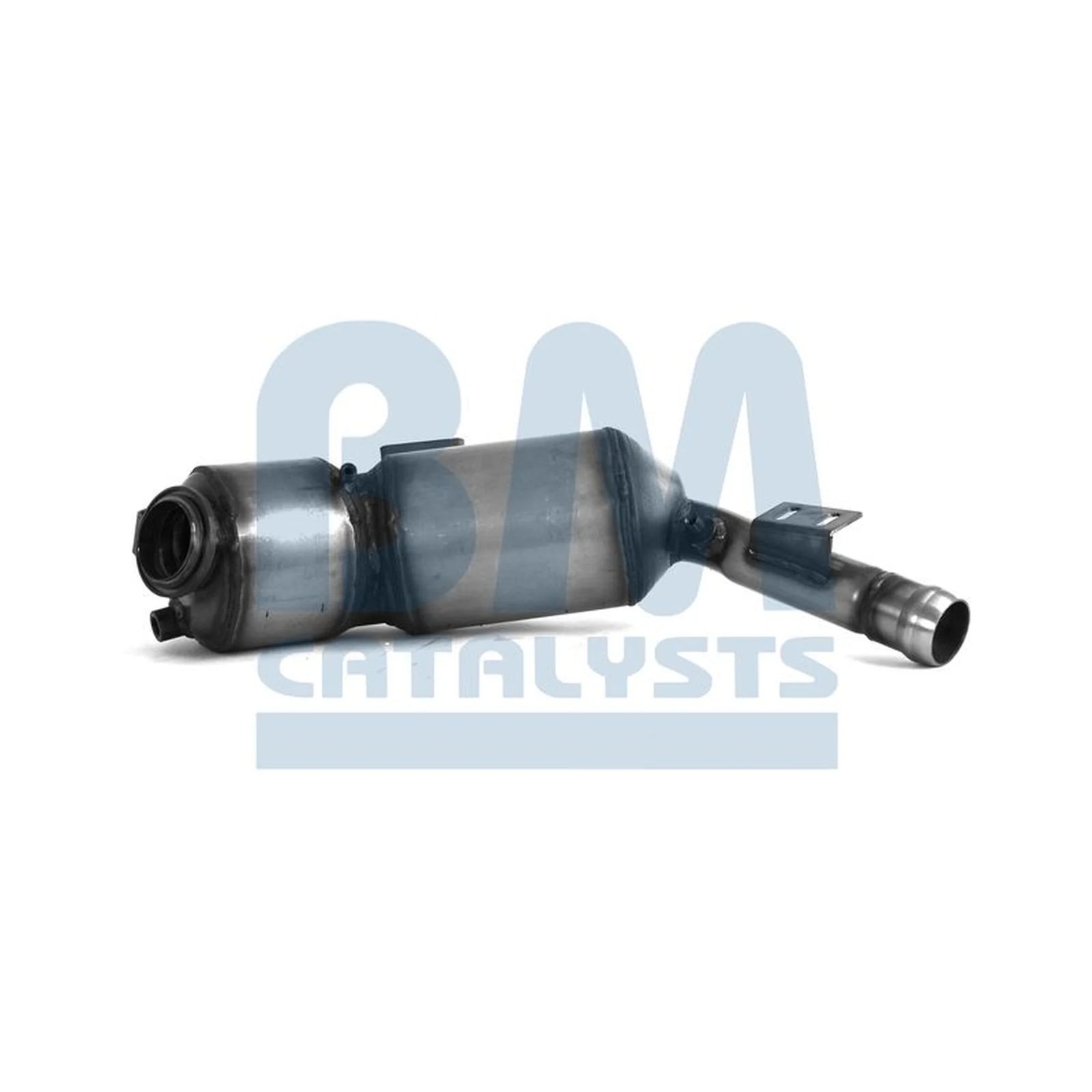 BM Catalysts Homologated Diesel Cat & Dpf BM11073H
