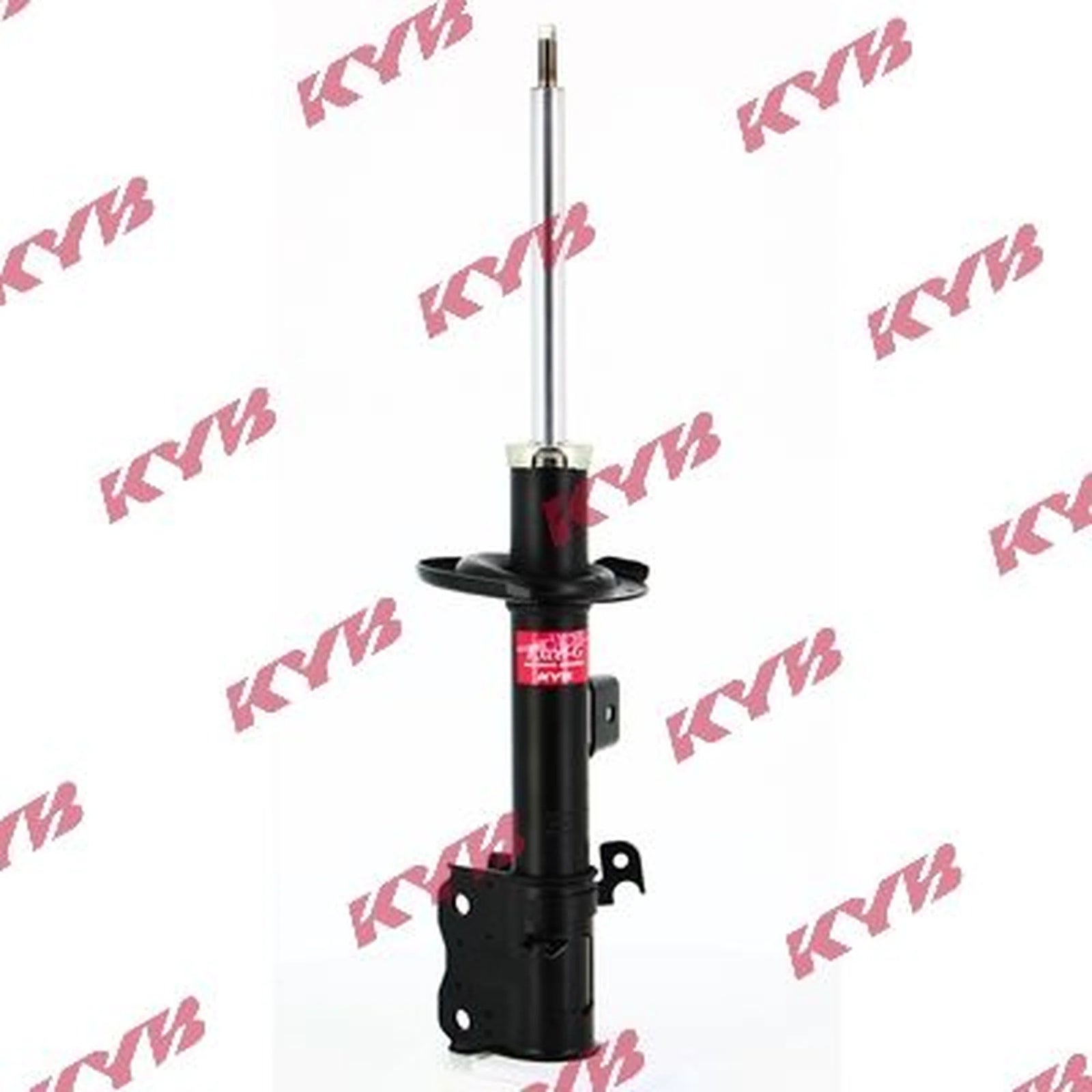 KYB Shock Absorber Damper Strut Front Left 3338044