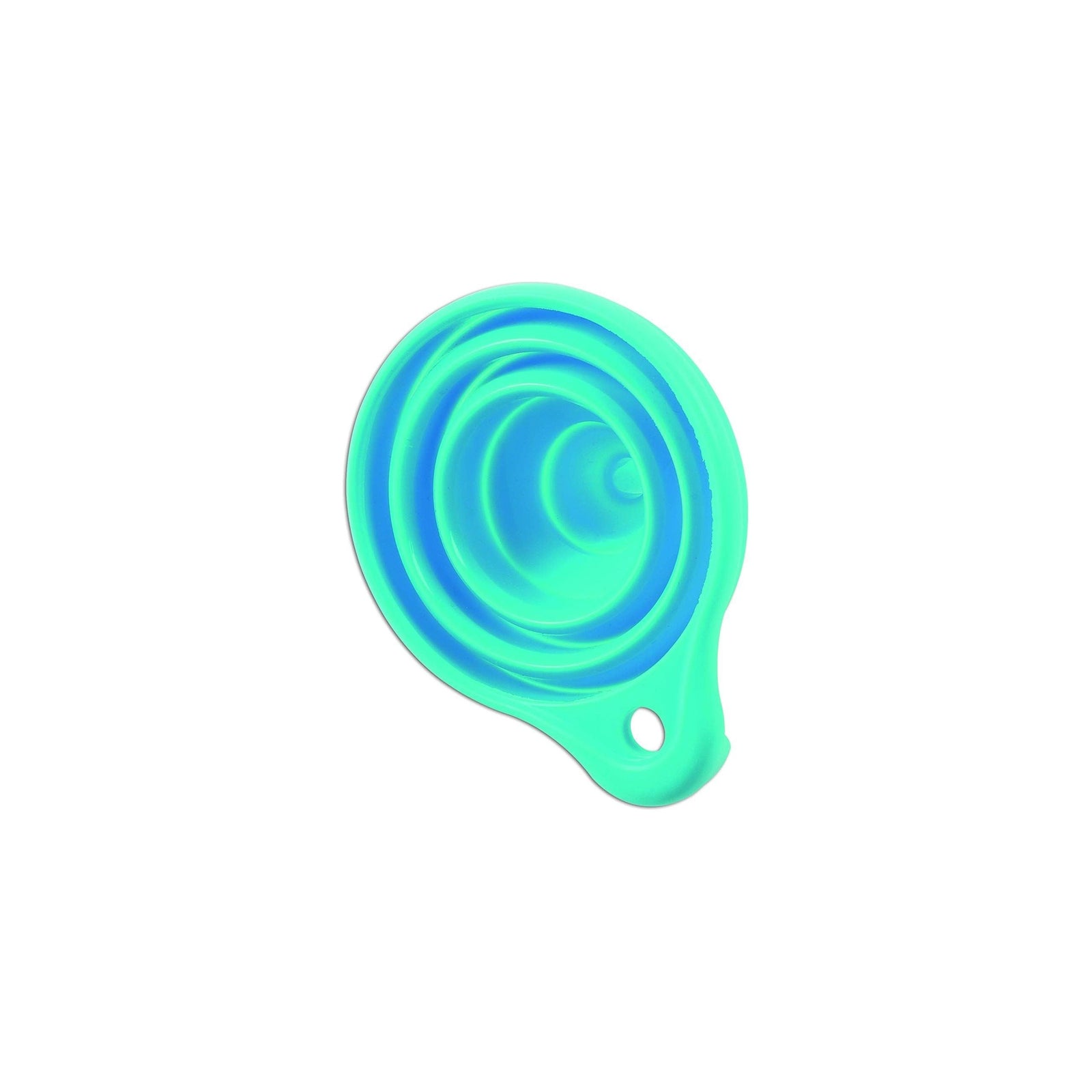 Laser Folding Funnel 100mm 7399