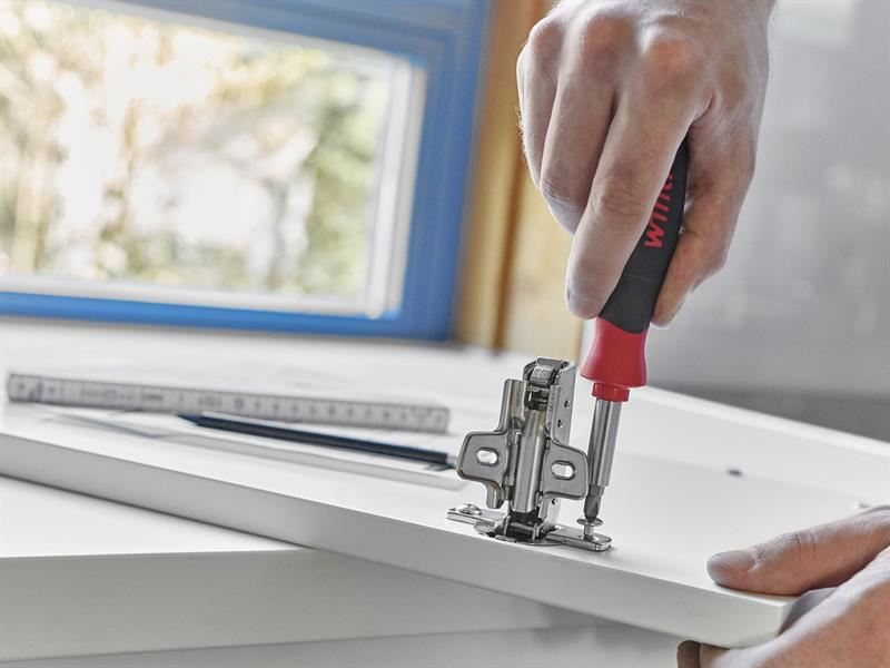 Wiha PocketMax® Magnetic Screwdriver