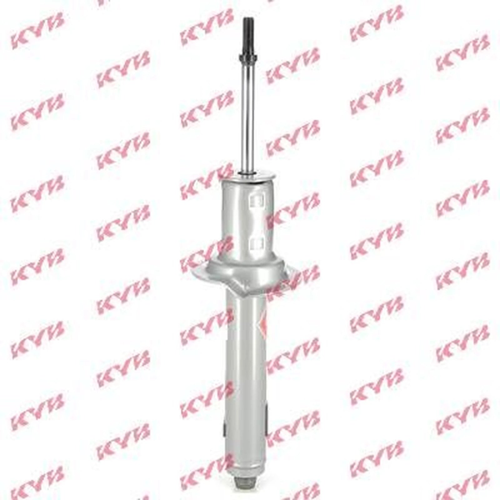 KYB 2 x Front Shock Absorbers fits Lexus Is II 2005-2013