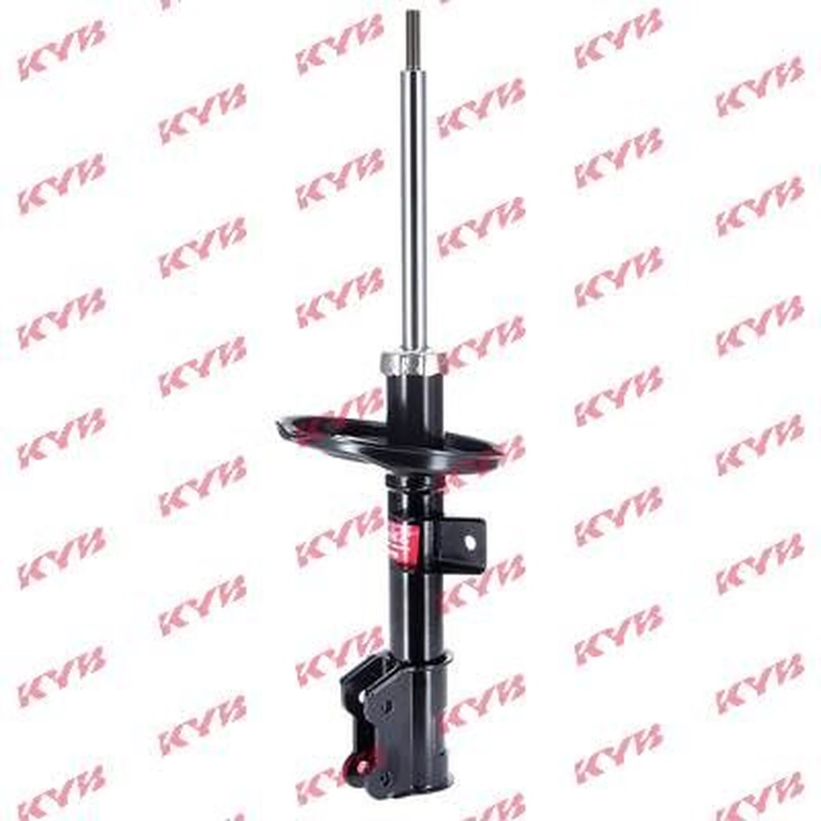 KYB Shock Absorber Damper Strut Front Left 333775