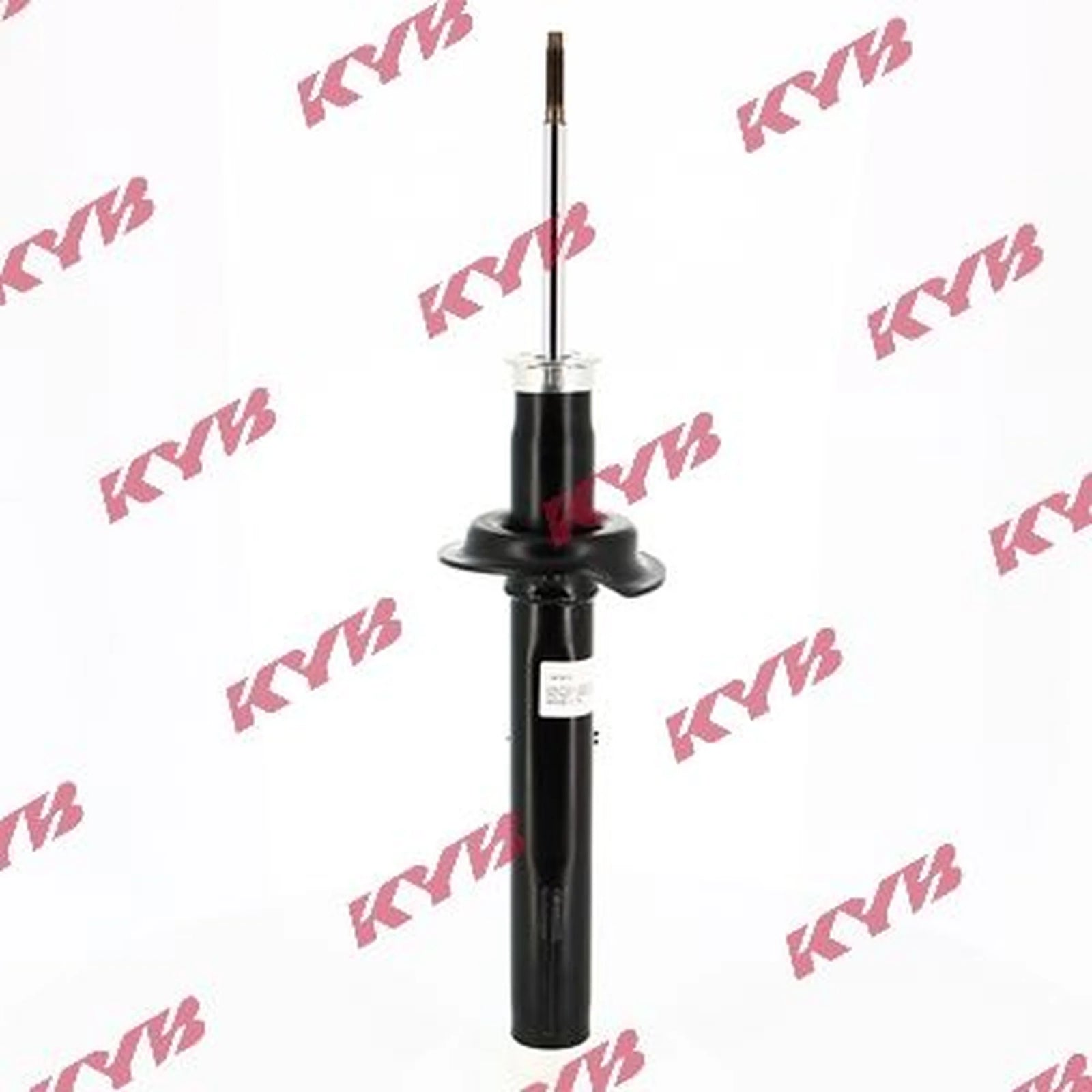 KYB 2 x Shock Absorbers fits Alfa Romeo 166 1998-2007 2.0 2.4 2.5 3.0 3.2
