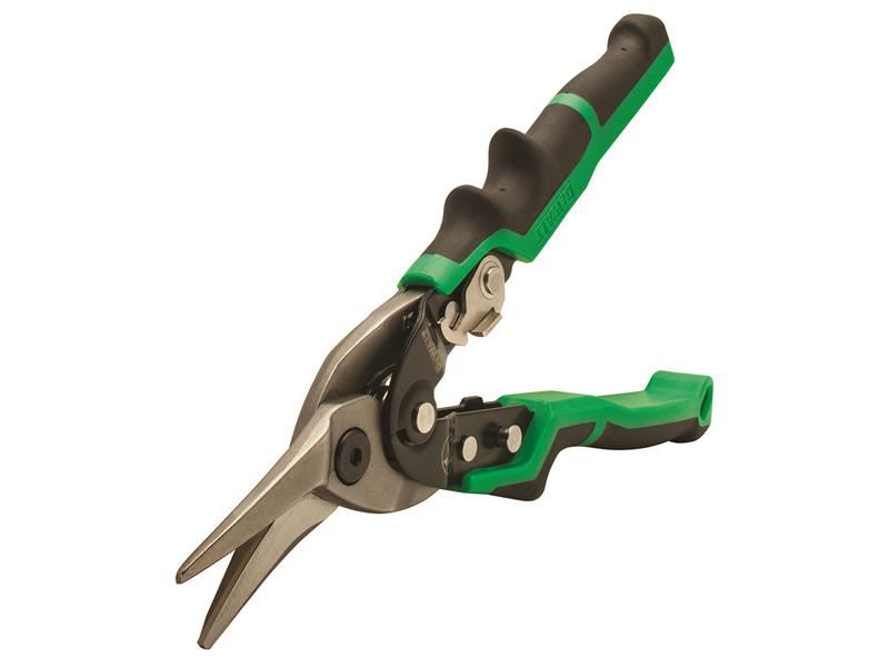 Dewalt Right Cut Ergo Aviation Snips