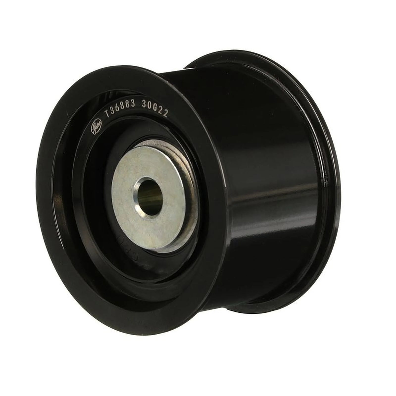 Gates V-Ribbed Belt Deflection/Guide Pulley T36883