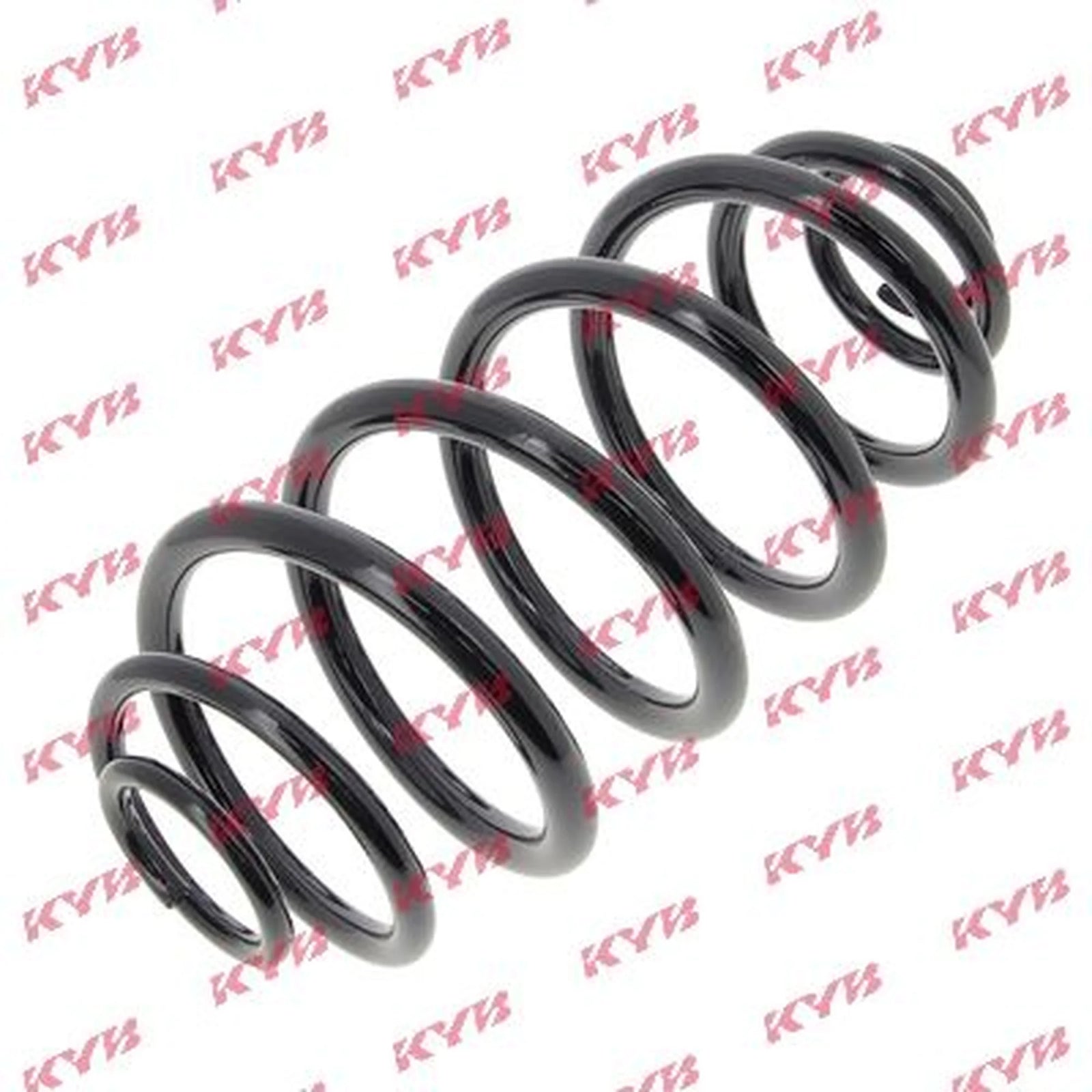 KYB Rear Suspension Coil Spring RJ6649