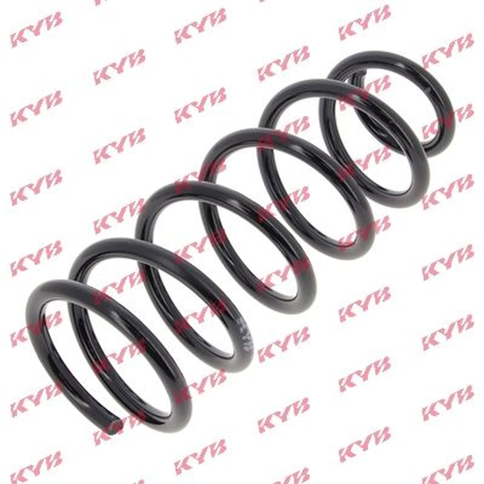 KYB Rear Suspension Coil Spring RC5919