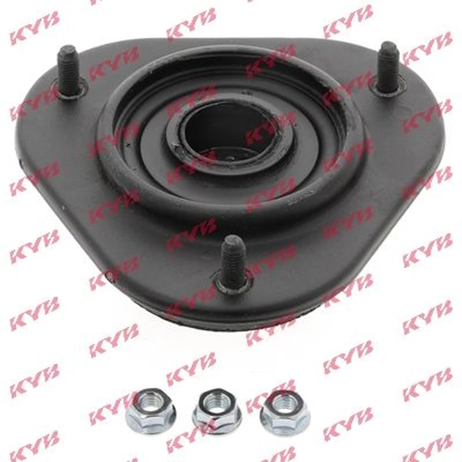 KYB Front Repair Kit Suspension Strut Support Mount SM5104