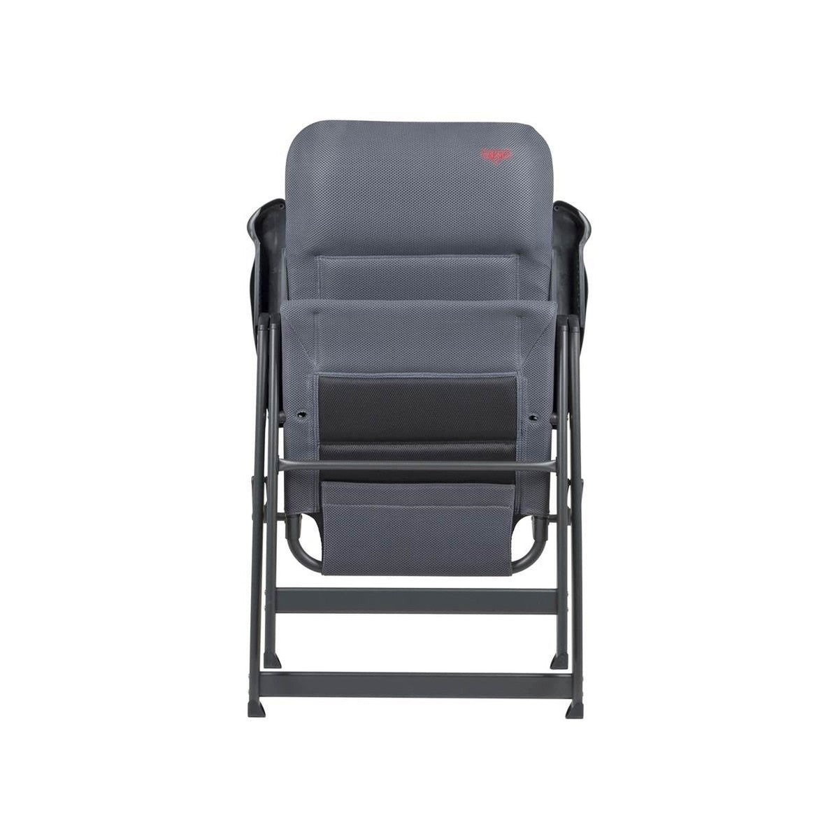 Crespo Chair AP/237 Air Deluxe Grey