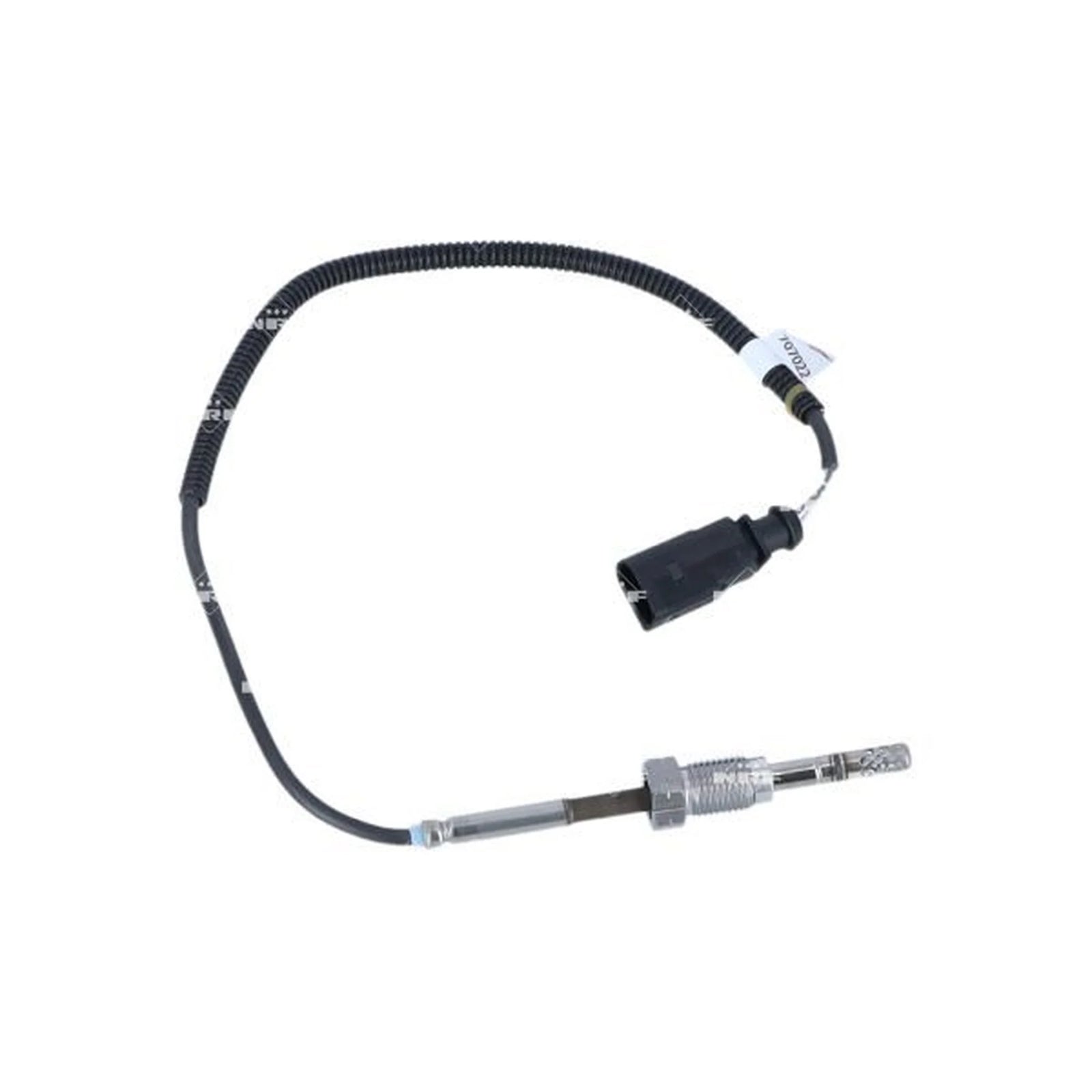NRF Exhaust Gas Temperature Sensor before exhaust turbocharger 707022
