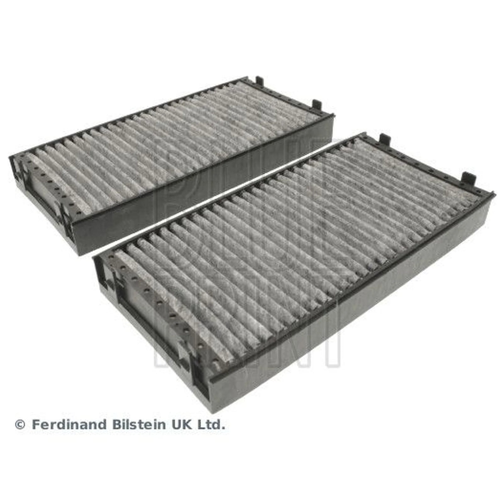 Blue Print Cabin Air Filter Set Wide High ADB112501