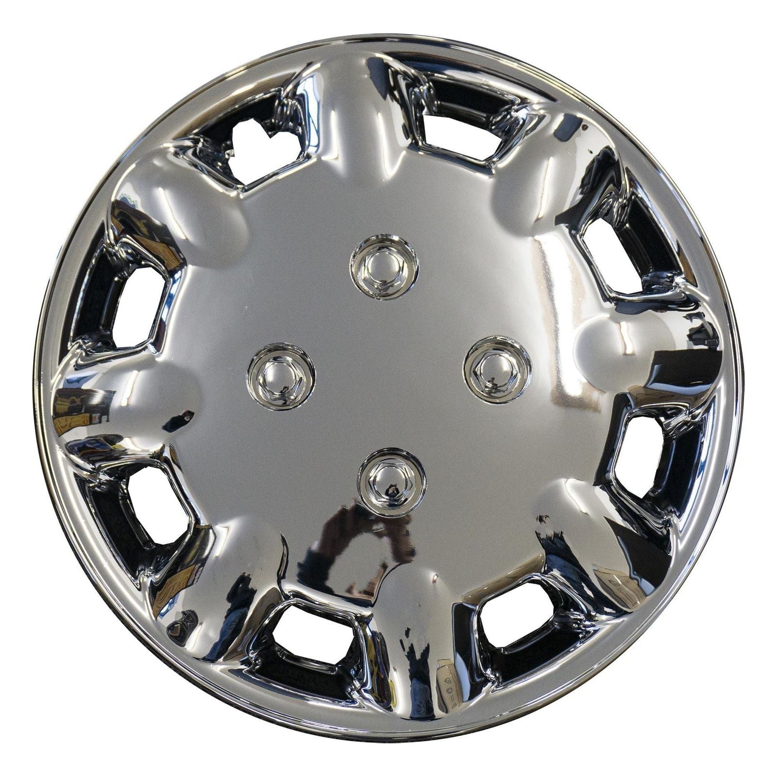 Milenco Wheel Trims