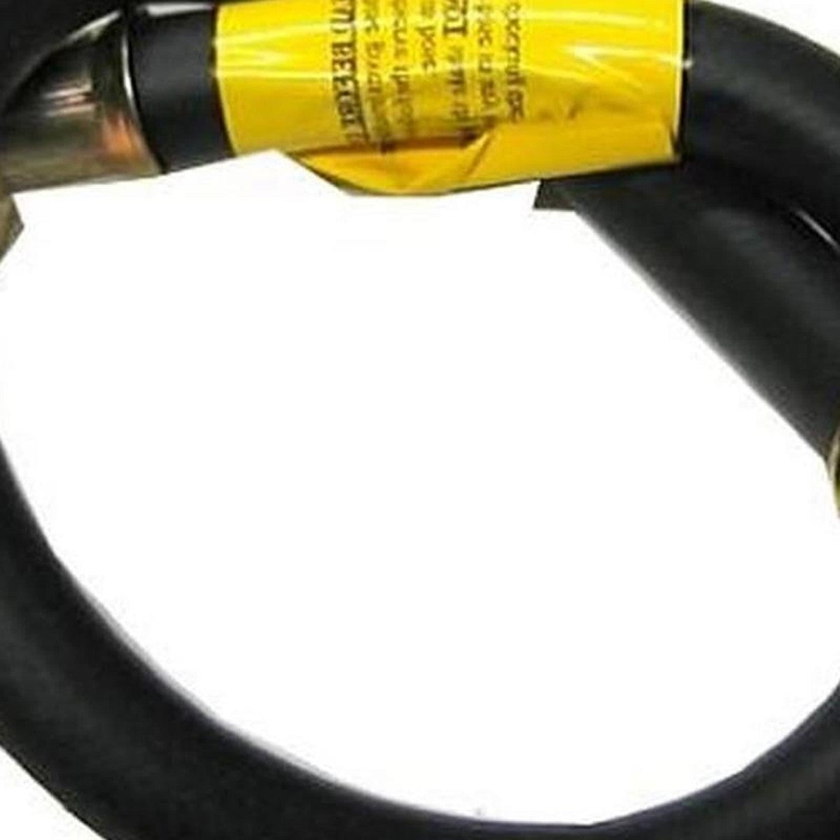 Propane Pigtail Pol x Female 1500mm