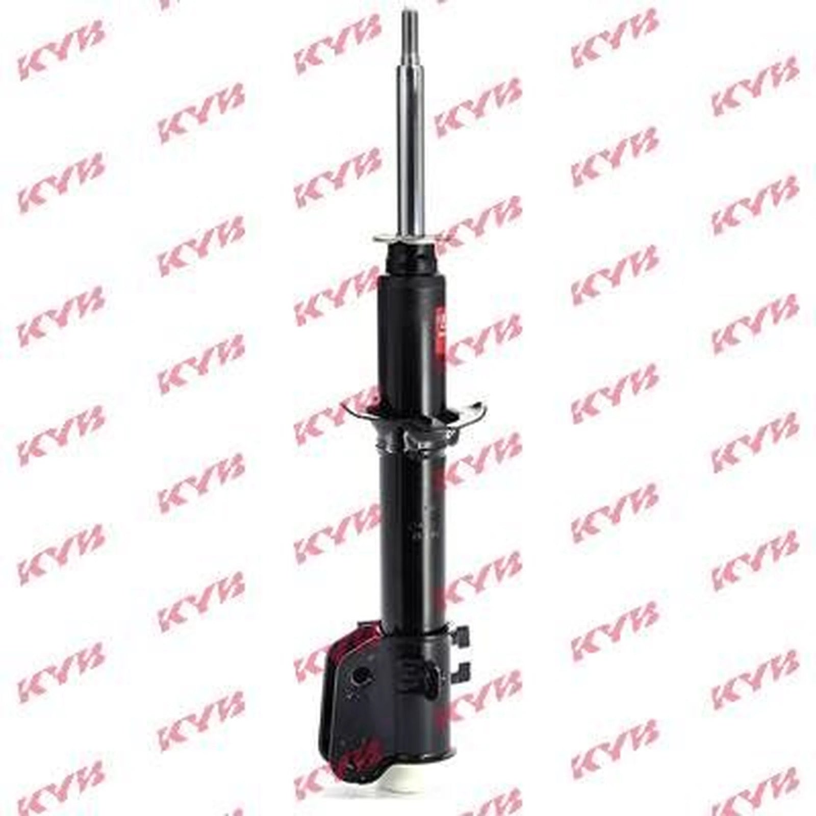 KYB Shock Absorber Damper Strut Front Left 333307