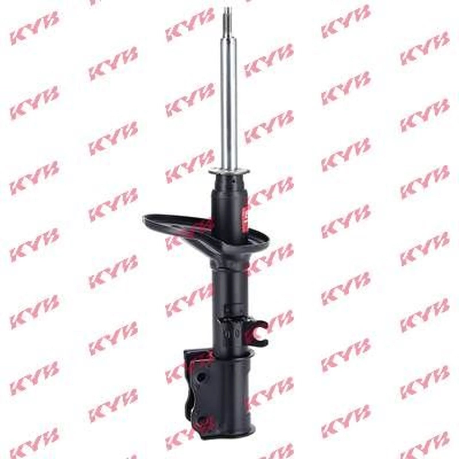KYB Shock Absorber Damper Strut Front Right 333262