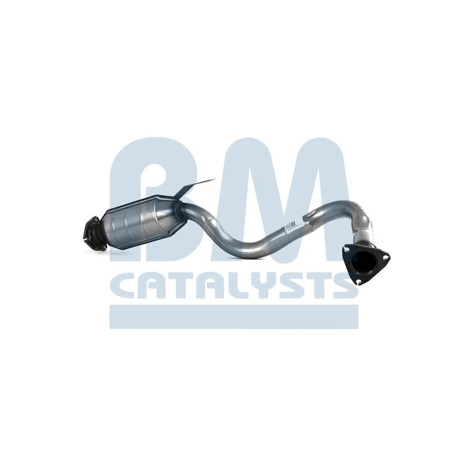 BM Catalysts Homologated Petrol Cat BM90425H