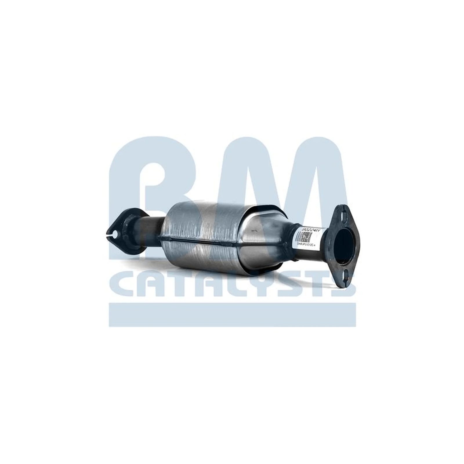 BM Catalysts Homologated Petrol Cat BM90224H
