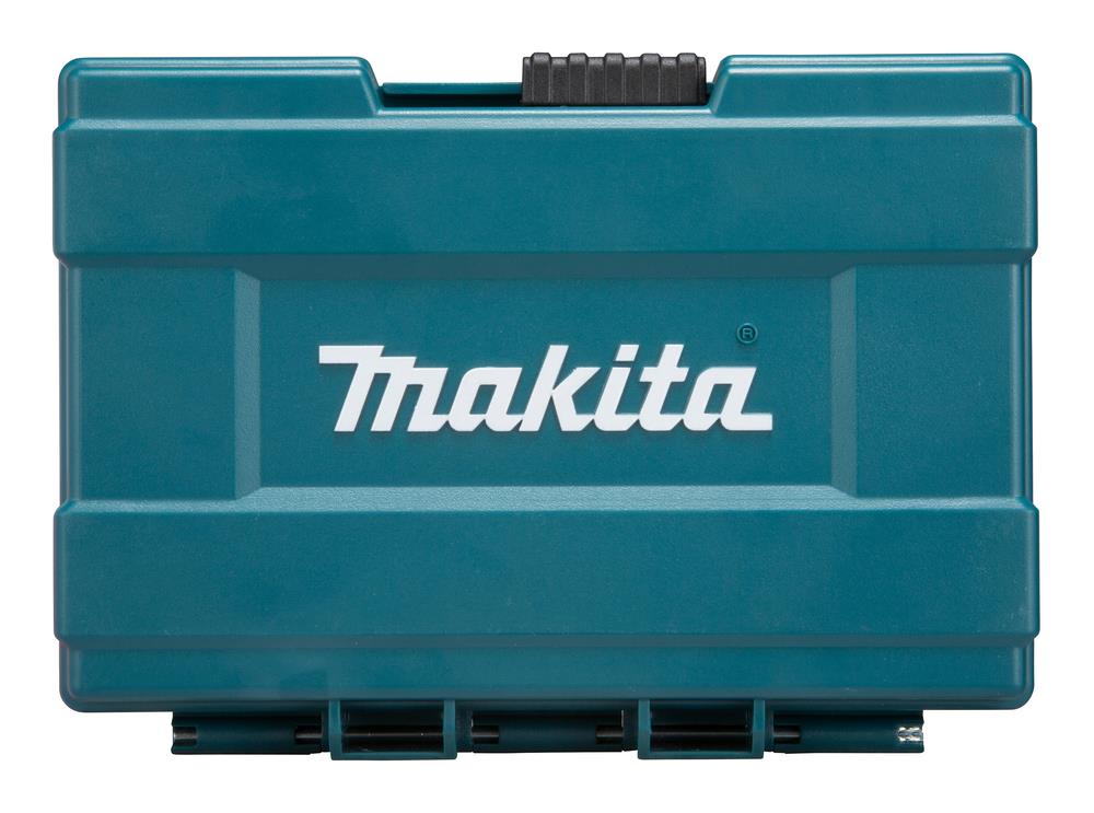 Makita Drill & Drive Bit Set 29 Pcs D-73477