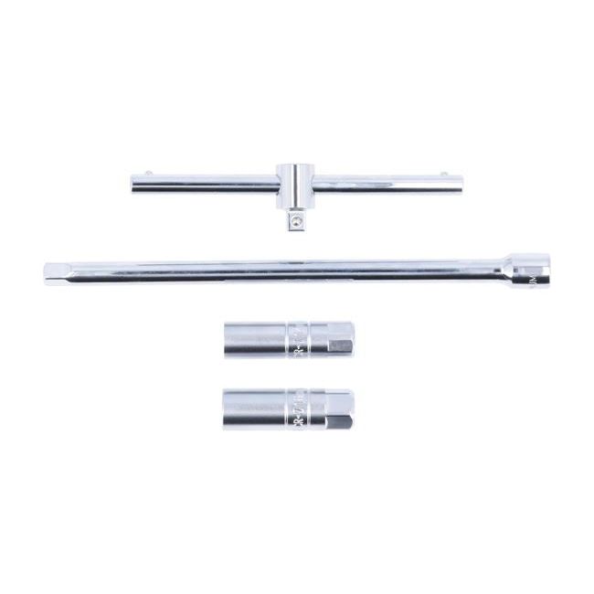 Laser Thin Wall Spark Plug Set 3/8"D 4pc 8314