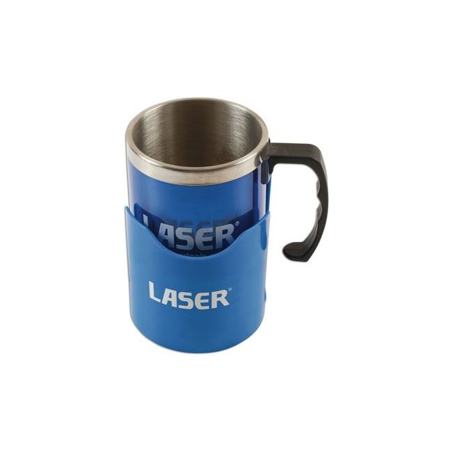 Laser Magnetic Cup Holder 7750
