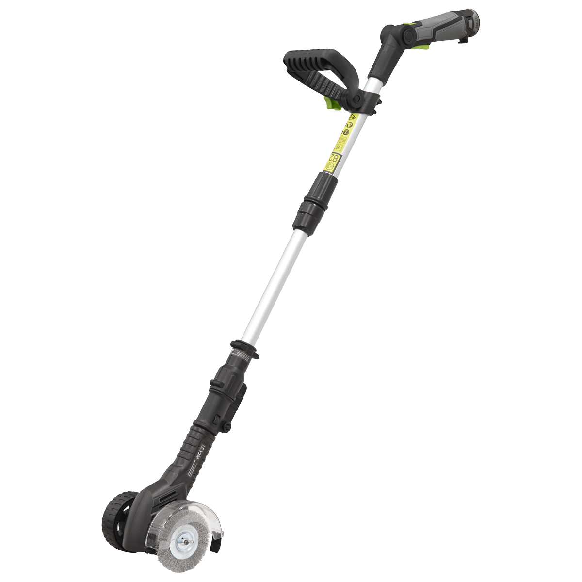 Sealey Cordless Joint Cleaner CP108VJCBO 100mm 10.8V - Body Only