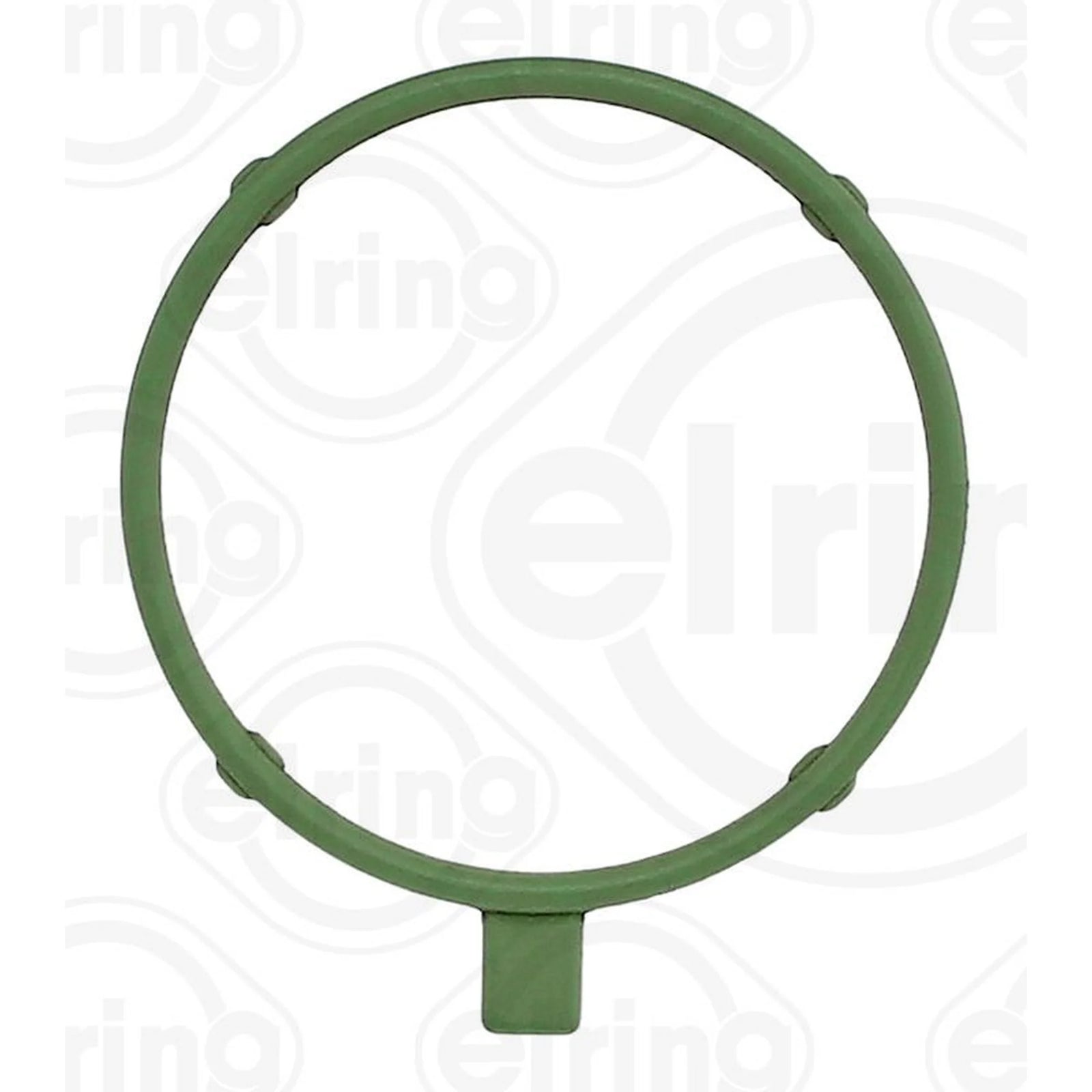 Elring Water Pump Gasket Wide Thick 218.620