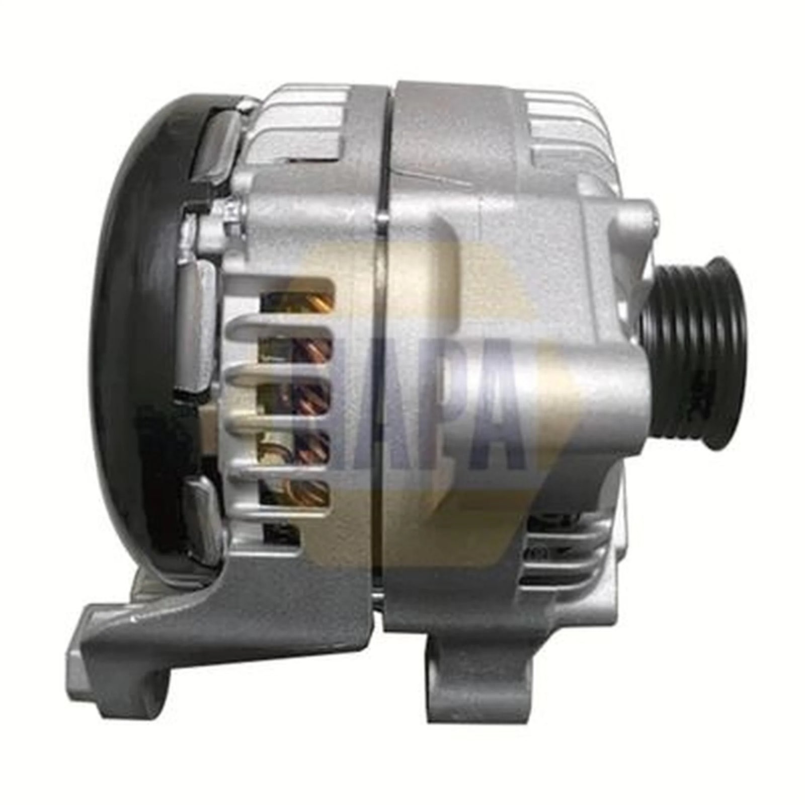 NAPA Car Alternator 12V NAL2596