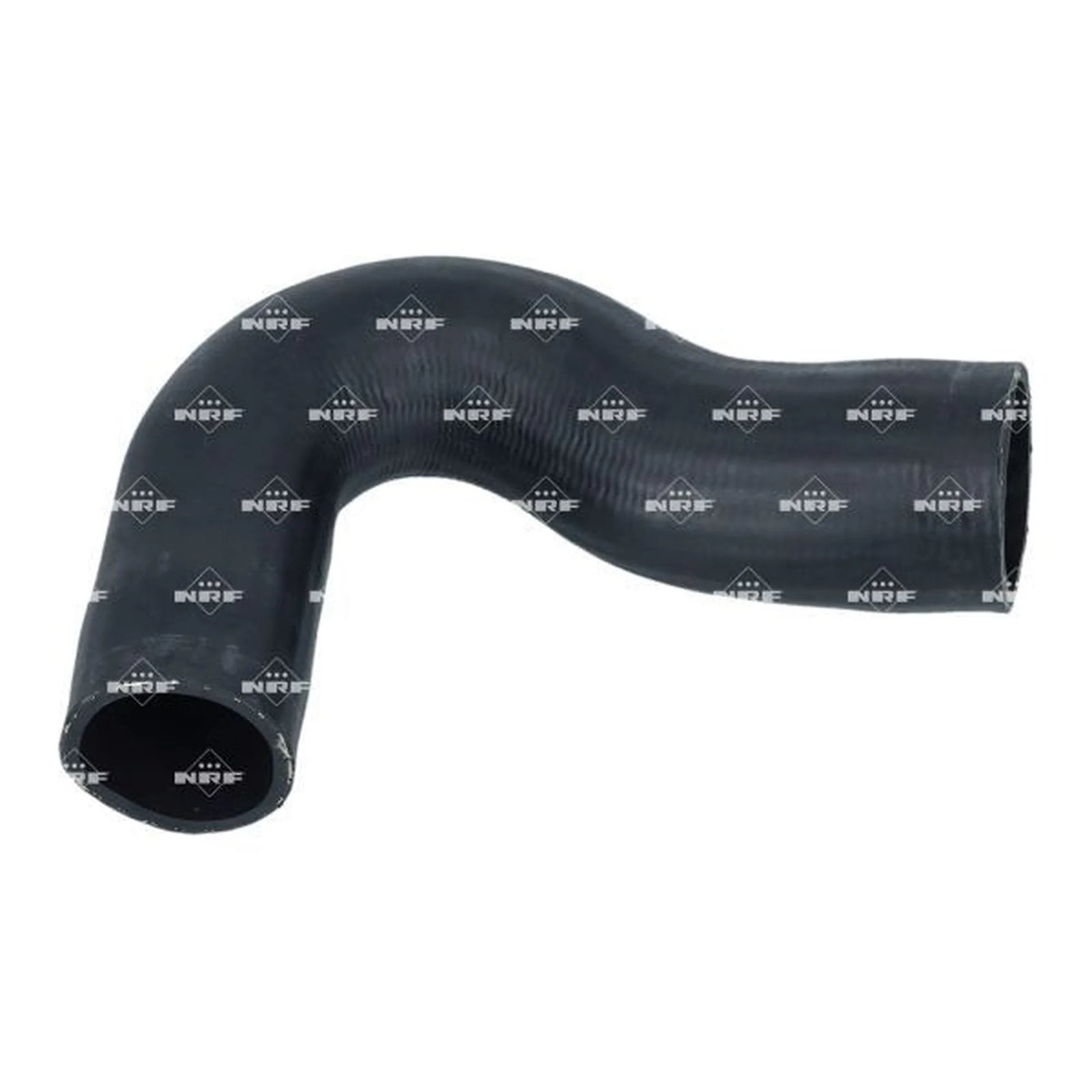 NRF Intercooler Turbo Charge Air Hose Charge A 166312