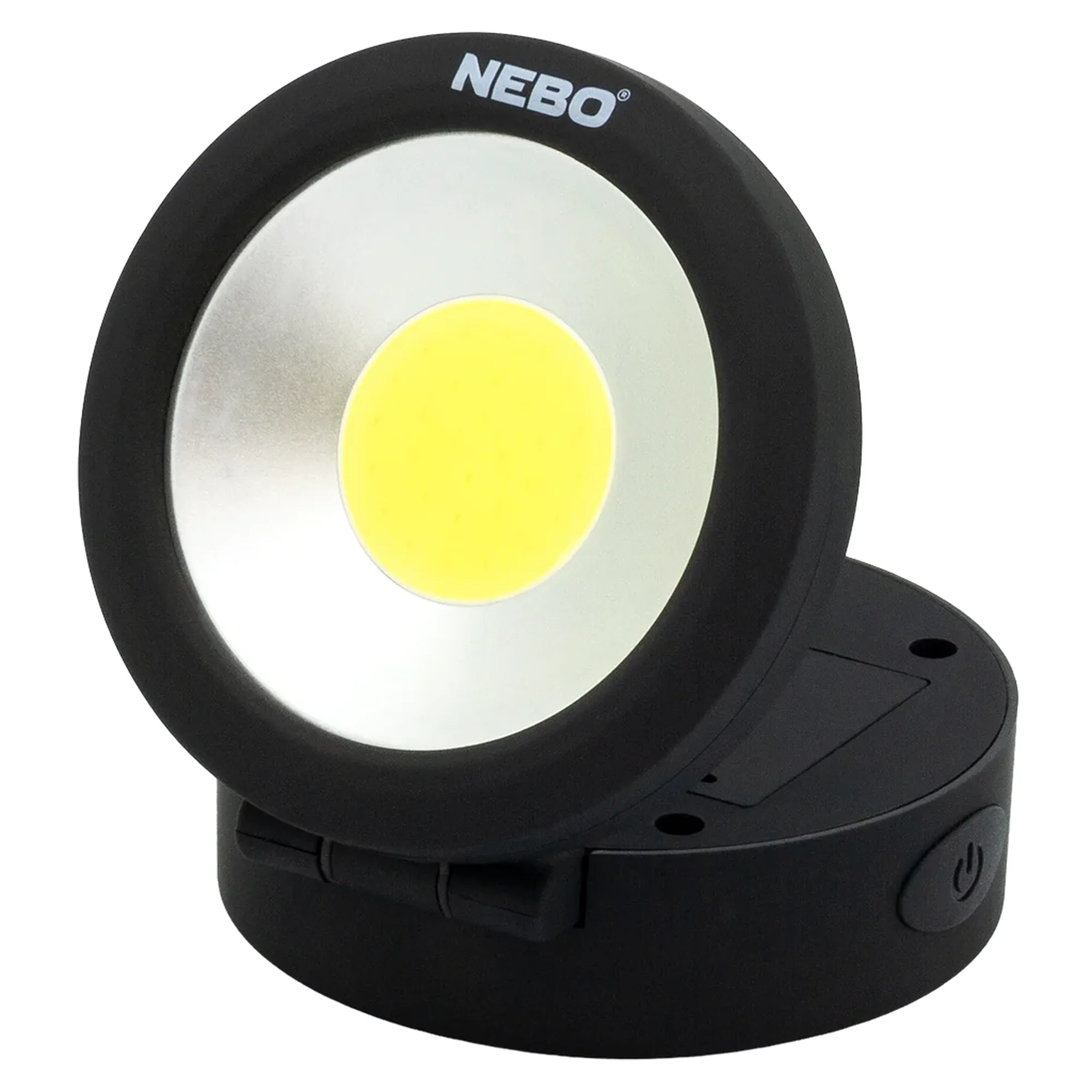 Nebo Angle Light COB Lantern 180° Swivel