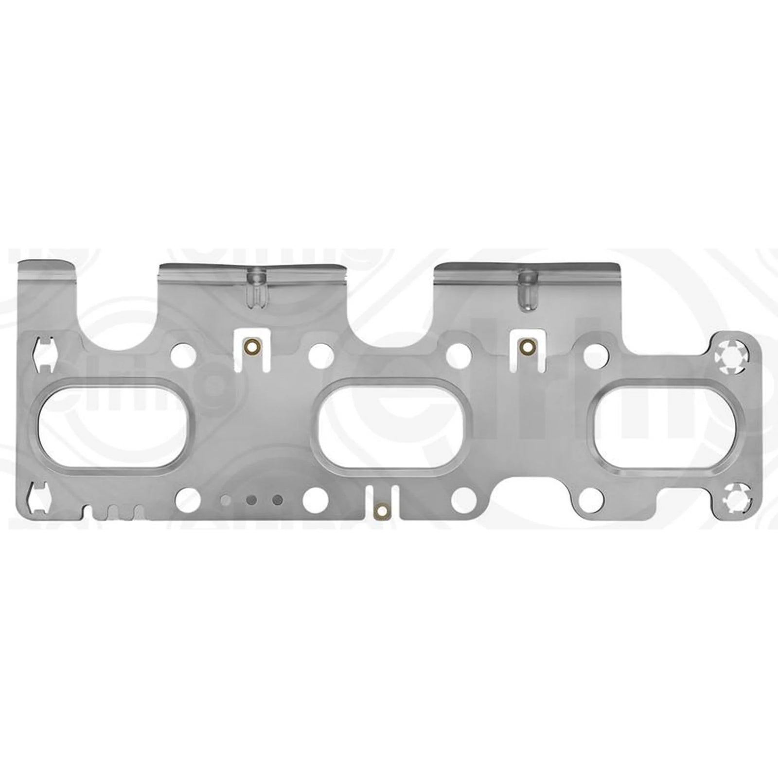 Elring Exhaust Manifold Gasket Wide Thick 377.261
