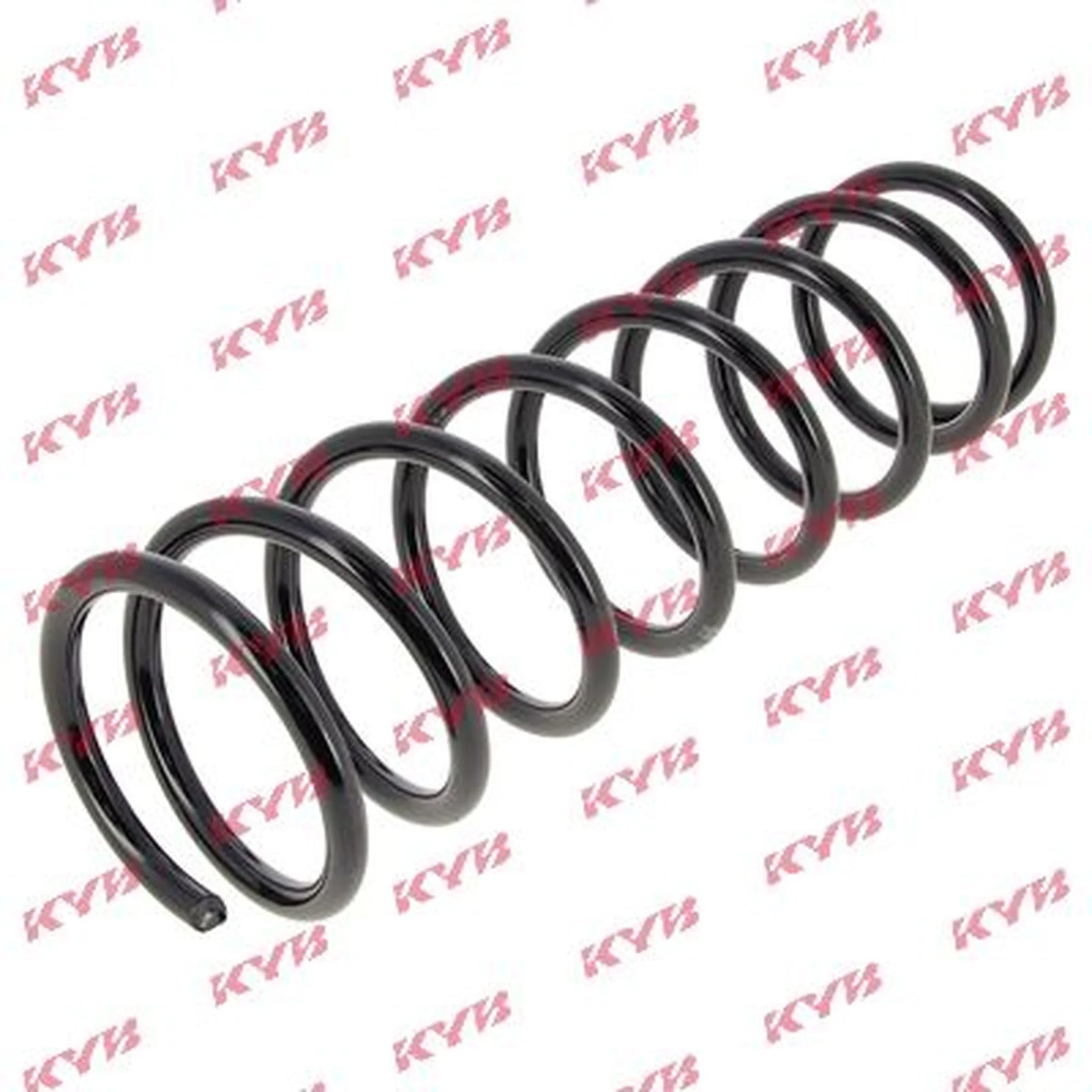KYB Rear Suspension Coil Spring RA5583