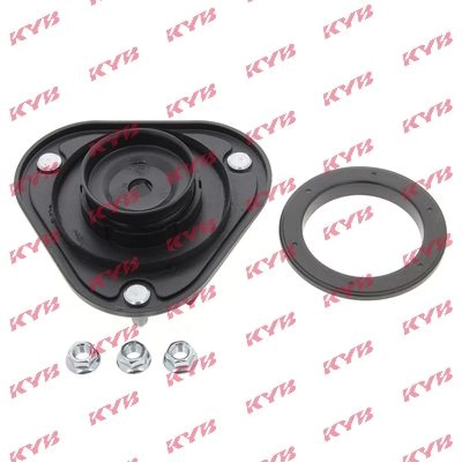 KYB Front Repair Kit Suspension Strut Support Mount SM5665