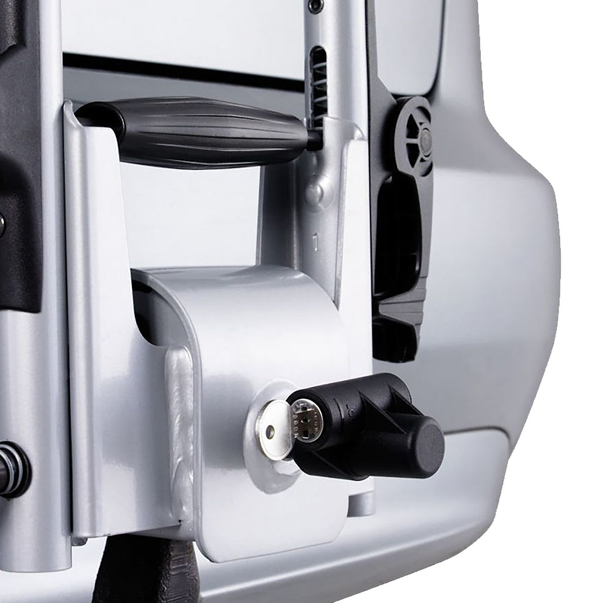 Thule Lock 957 - Bike Rack Accessory