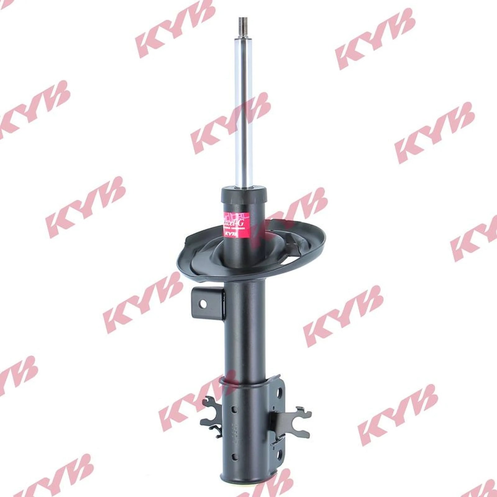 KYB 2 x Front Shock Absorbers fits Renault Latitude 2010-2011 1.5 2.0 2.5 3.0