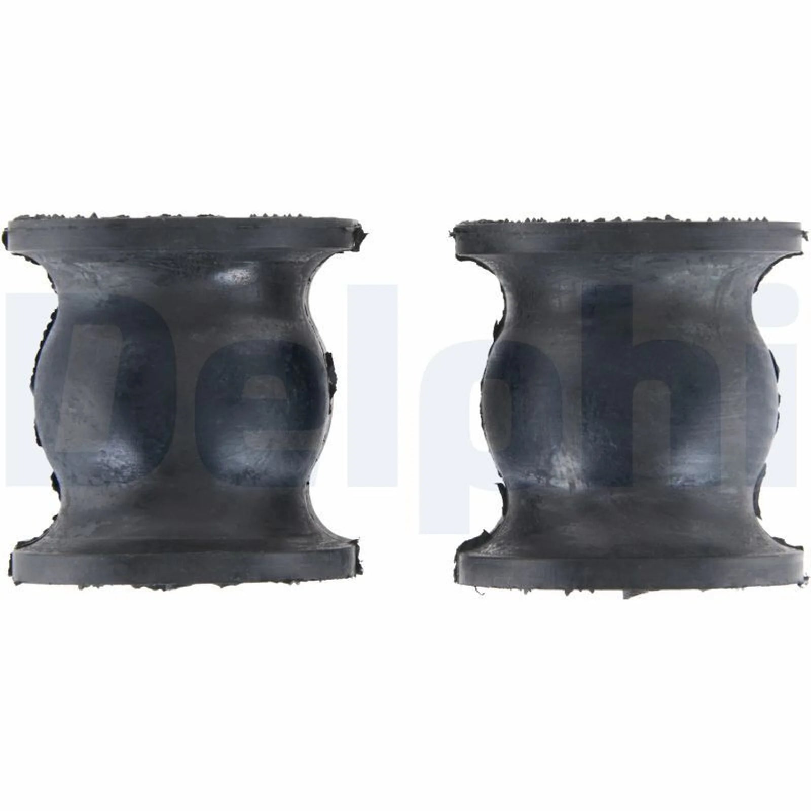 Delphi 2 x Anti Roll Bar Bush fits Honda Cr-V 2001-2007 2.0