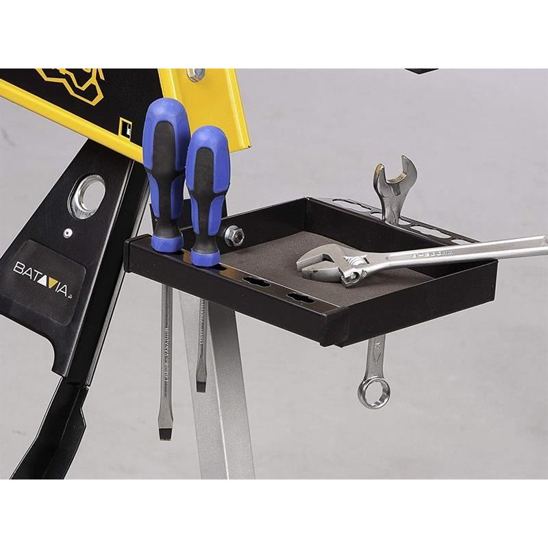 Batavia CROC LOCK Tool Tray