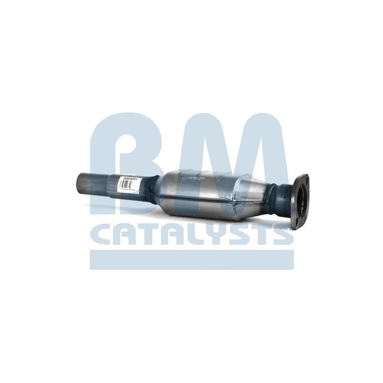 BM Catalysts Homologated Petrol Cat BM90648H