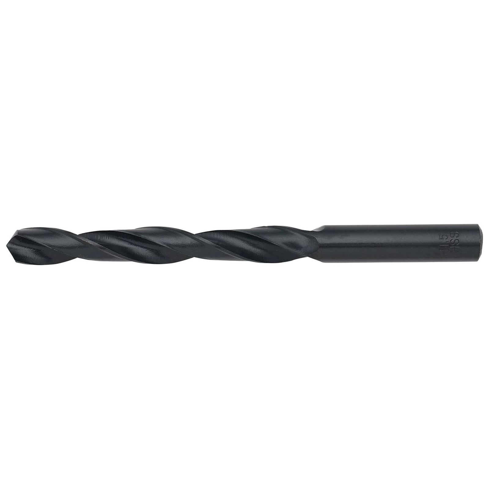 Draper HSS Drill Bit, 11.5 x 230mm