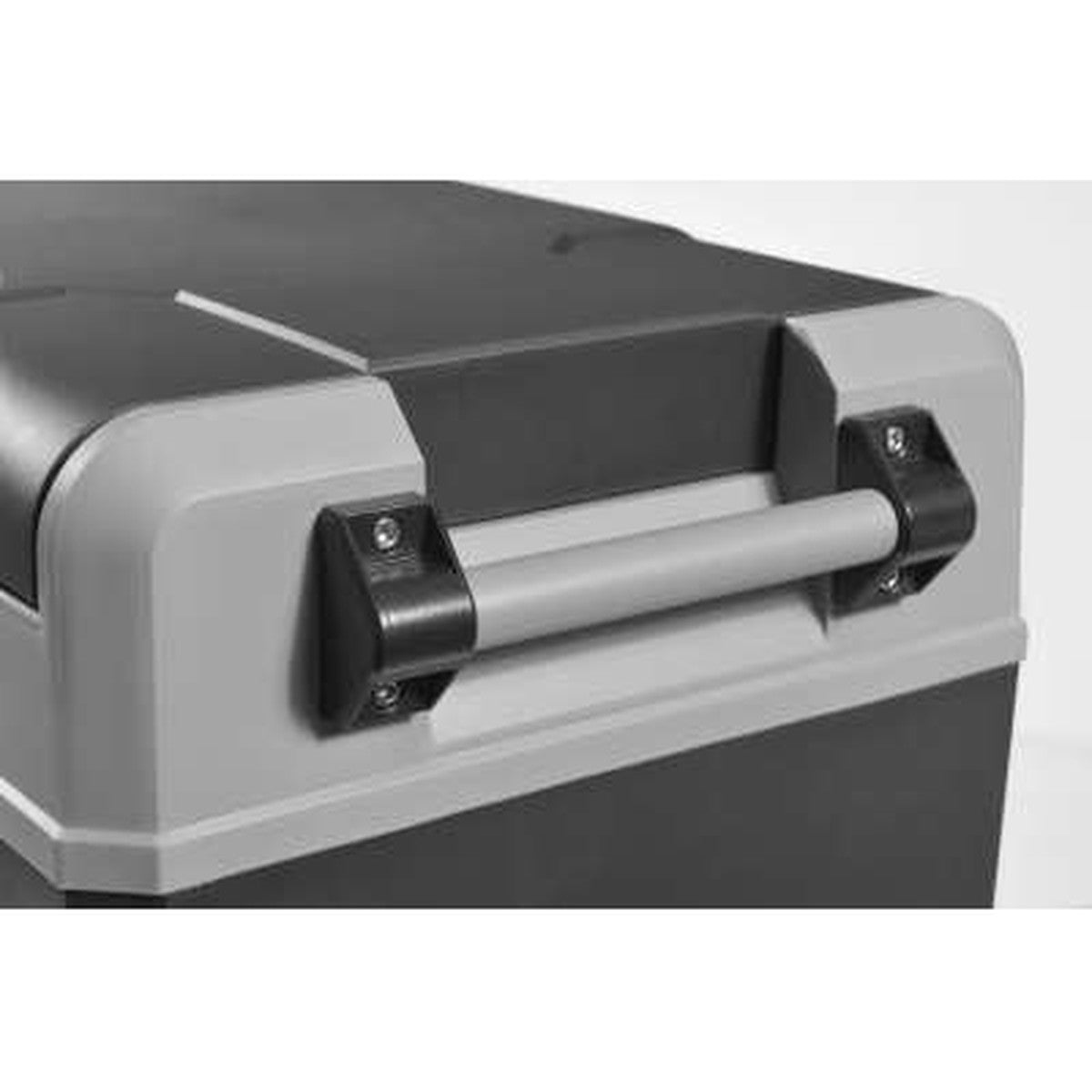 myCOOLMAN CEP47 47 L Portable Compressor Fridge/Freezer Single Zone 12/24V DC + 240V AC