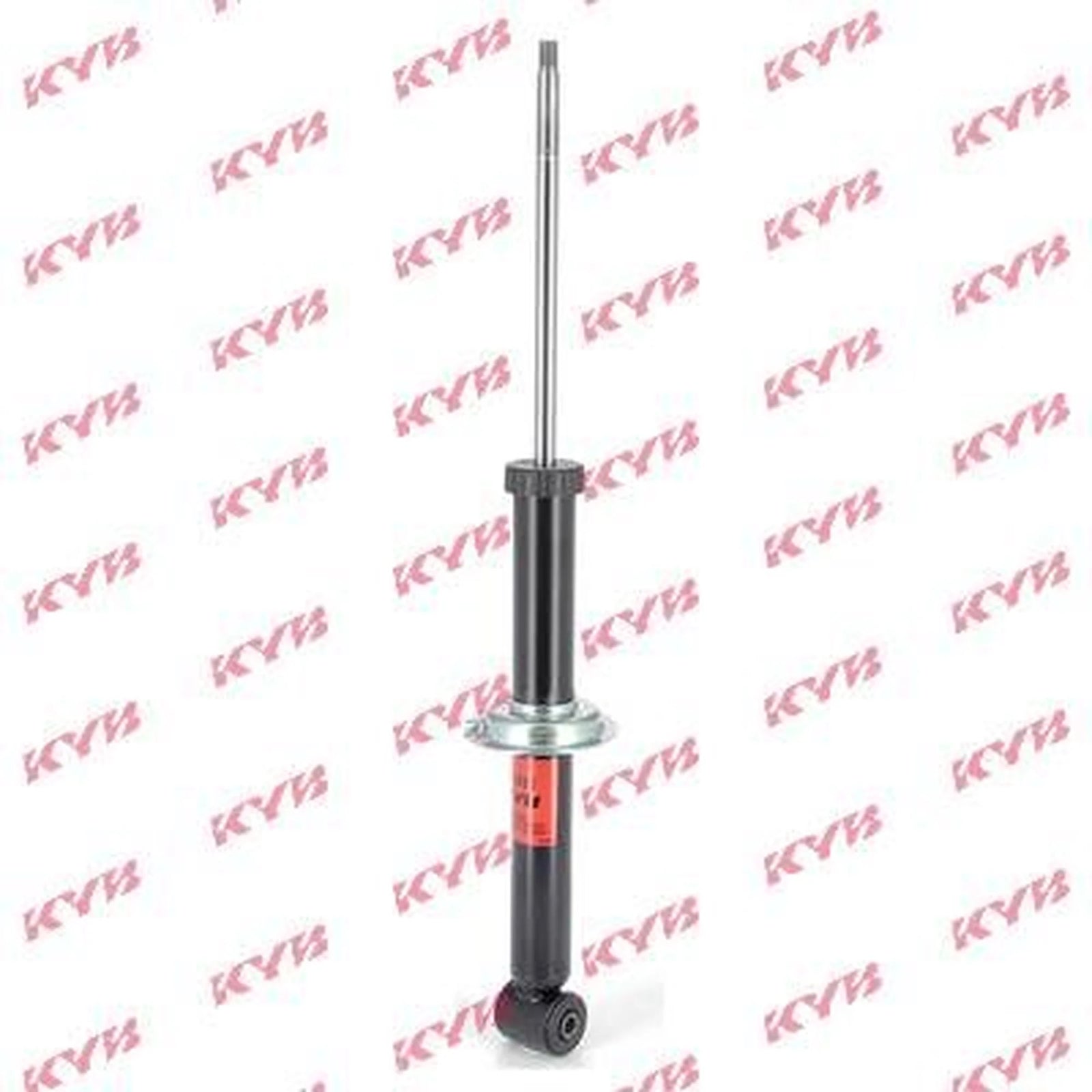 KYB 2 x Shock Absorbers fits Audi Cabriolet B3 1991-2000 1.8 1.9 2.0 2.3 2.6 2.8