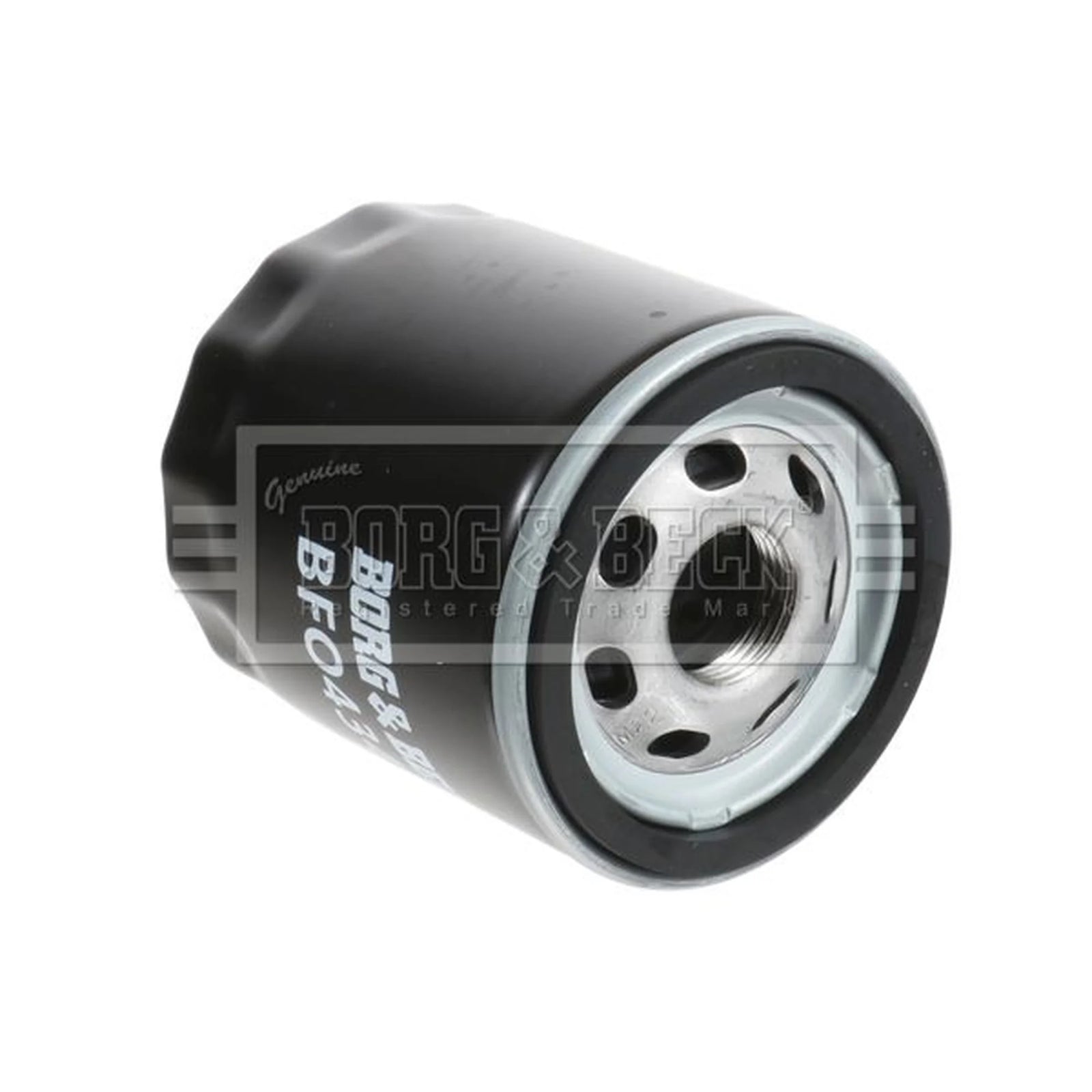 Borg & Beck Engine Oil Filter BFO4344