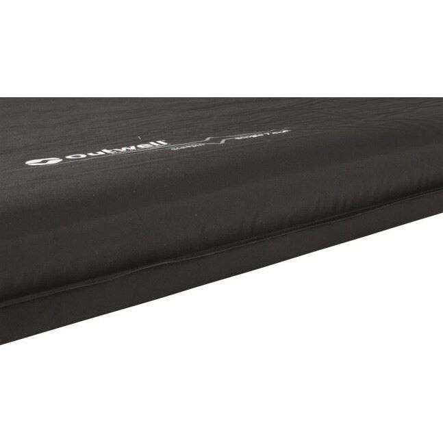 Outwell Sleepin Double 7.5 cm Self Inflating Camping Mat