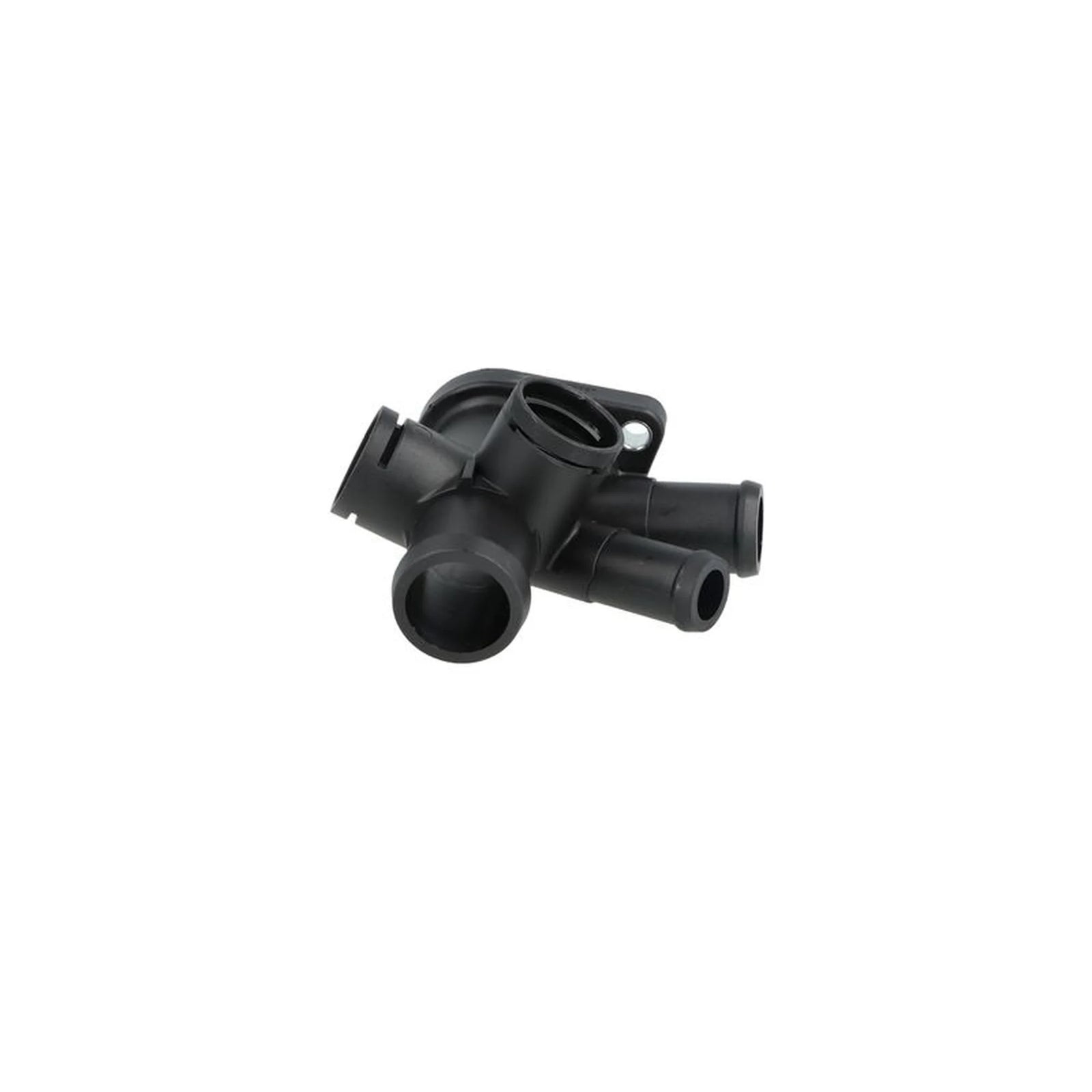 NRF Coolant Flange Housing Connector transmission sided 775031