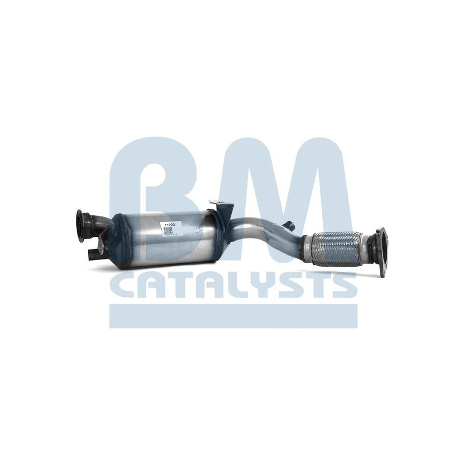 BM Catalysts Dpf BM11200